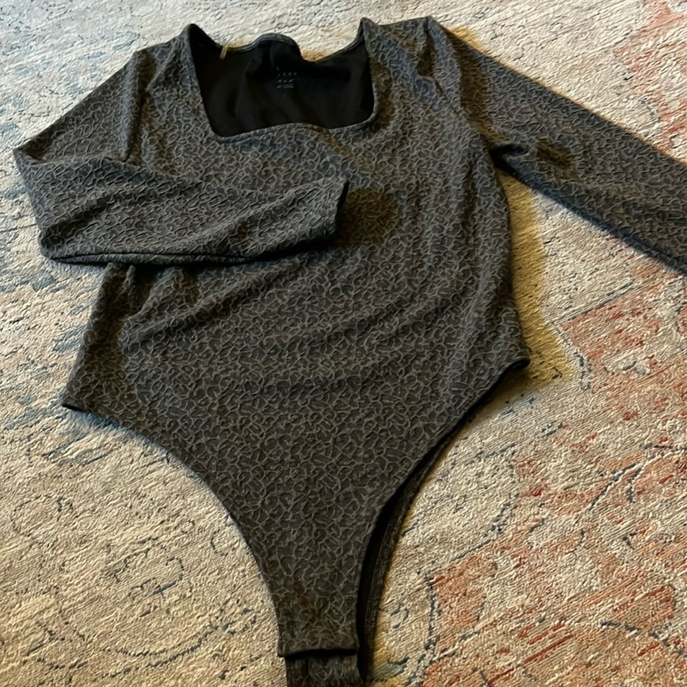 A New Day Bodysuit
